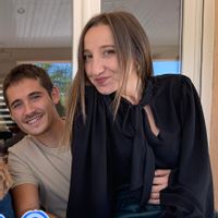 La maison de Fanny et Gaëtan