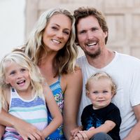 La maison de Jennifer