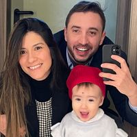 Marin Suarez Apartment