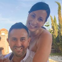 La maison de Verónica