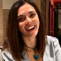 La maison de Cecilia