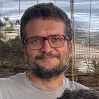 La maison de Carles Galup