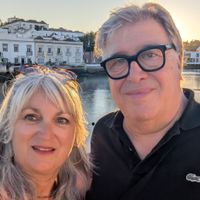 Une petite pause à Morlaix