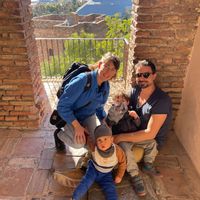 La maison de Natascha