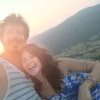 Sylvain & Maries hus