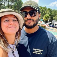 Appartement calme et lumineux