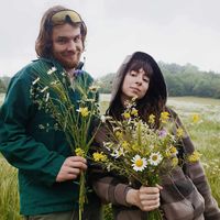 La maison de Clémentine et Richard