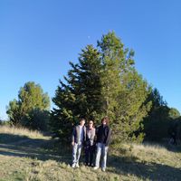 Natacha's house