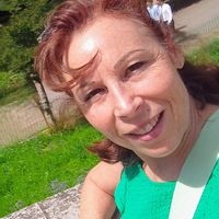 La maison de vacances d'Estelle