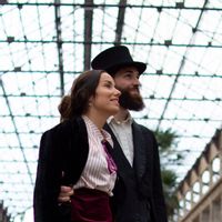 La petite maison en bois Quentin & Jeanne-Claire, étang de Feins