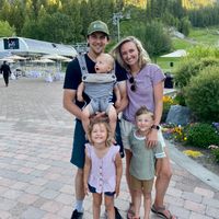 La maison de Kristin