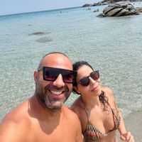 La maison de Stefano & Alessandra