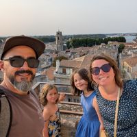 Le pigeonnier de Richard et Marion