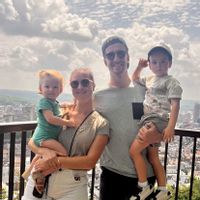 La maison de Océane