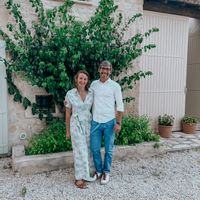 Mas Provençal 6 pers - FREE ONLY FROM NOVEMBER TO MARCH