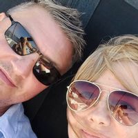 La maison de Sarah et Jean-Claude