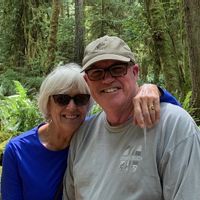 La maison de Karen & Doug