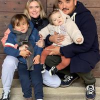 La maison de Perrine et Kevin