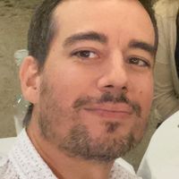 La maison de Mathieu