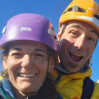 Anders in Pujol, España