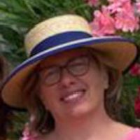 La chambre privée chez BRIGITTE