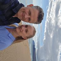 La maison de Nanna Kristjana