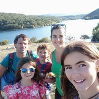 Koldo eta Ariannes hus