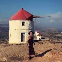 Casa di Chiara a Moltrasio