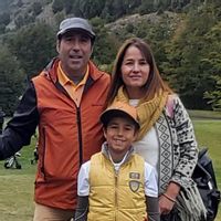 La maison de Diego Fabian