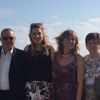 La maison de Mirella