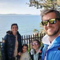 Colleen & Thomass hus