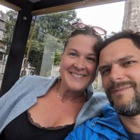 Casa di Thomas & Alice