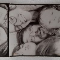 La maison chaleureuse