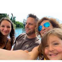 La maison de Emilie & Philip