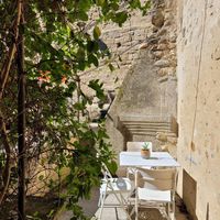 La maison de Bastien