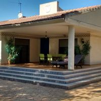 Ana Y Juan Pedro's house