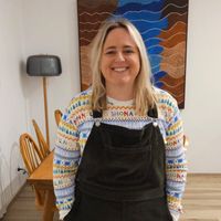 La maison de Sinéad