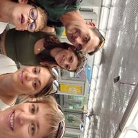 La maison de Gaelle et Christophe