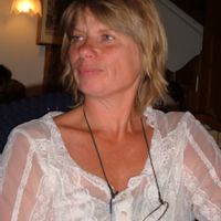 La maison de Evelyne et Marc