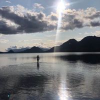 La maison de Larraitz