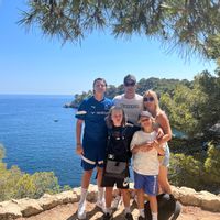 Casa di Emmanuel et Carine