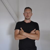 La maison de Dawid and Natalia