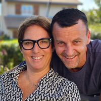 La maison d’Olivier et Stéphanie