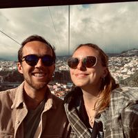 Chez Stella & Guillaume