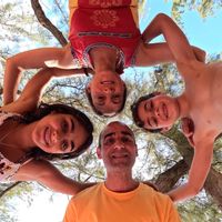 Chalet de Matthieu au calme, proche village