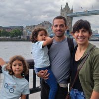 La maison de consuelo