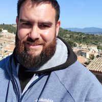 Maison de Paula et Dani