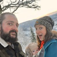 La maison de Lucile & Romain