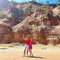 Nicole and Lucas's house