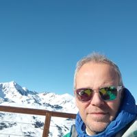 La maison de Jose Luis